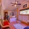 Secluded Berkeley Springs Home with Fire Pit and Deck! - Morton Grove