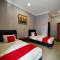 Hotel Asri Baru - Purwokerto