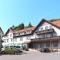 Waldhotel Friedrichroda