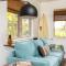 Earthy Beach House