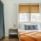 Earthy Beach House