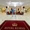 Royal Kuhio 1703 - Spacious Studio with Stunning Mountain Views in the Heart of Waikiki!