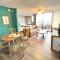 Royal Kuhio 2302 - Spacious Studio with Stunning Mountain Views in the Heart of Waikiki!