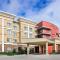 Courtyard by Marriott Lubbock Downtown/University Area - Лаббок