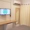 Flat 902 Golden Dolphin Express - Caldas Novas