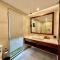 West Phu Quoc beach villa private swimming pool