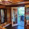 River Log Cabins