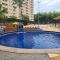Flat 902 Golden Dolphin Express - Caldas Novas