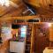 River Log Cabins