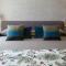 theBed