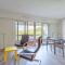 Studio lumineux avec balcon à 300m des plages dAnglet - FR-1-3-596