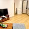 Modern Patio Flat close to Sation & Canary Wharf - 伦敦