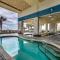 Spectacular Ocean and Coastline Views Condo CB 14th Floor - 默特尔比奇