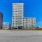 Spectacular Ocean and Coastline Views Condo CB 14th Floor - 默特尔比奇
