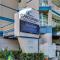 Spectacular Ocean and Coastline Views Condo CB 14th Floor - 默特尔比奇