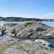 Holiday home SKÄRHAMN - Шерхамн