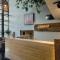 Miers Kuningan, ARTOTEL Curated