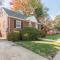 Enchanting historic townhouse by CozySuites - Alexandria