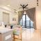 Trion @ KL by Nest Home - 吉隆坡