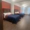 Hotel Cantera Jaguar