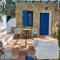 Serifos Palace