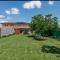Holiday home in Balatonkeresztur 43400