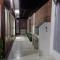 Casa de madera Lunahuana