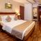 Fortune JP Palace, Mysore - Member ITC Hotels' Group - ميسور