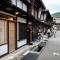 The　Nomad　Inn　Gujo