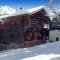 Chalet Karibu - 4 Vallees - A 20 mns de Verbier - Bruson