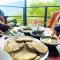 Ravana Falls Resort