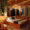 The Tree Top Treehouse Jibhi