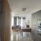 Modern Seaview Townhouse in Coral Bay