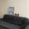 Sunny Studio Beachfront Apartment