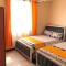 Lux Suites Mwembeni Flats Mtwapa
