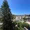 Modern Seaview Townhouse in Coral Bay