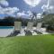 Villa - Grand Jardin