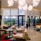 Tunis Marriott Hotel