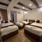 Hotel Everest Nepal
