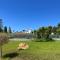 Modern Seaview Townhouse in Coral Bay