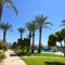 Modern Seaview Townhouse in Coral Bay