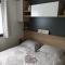 Mobil home moderne neuf et ultra équipé de 6 à 8 couchages - 鲁西隆地区卡内