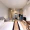 The View Serviced Residence 豪景日式酒店公寓