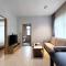 The View Serviced Residence 豪景日式酒店公寓 - Phnompenh