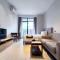 The View Serviced Residence 豪景日式酒店公寓