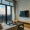 The View Serviced Residence 豪景日式酒店公寓 - Phnompenh