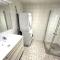 Scandpoint Apartment Lillestrom -Cosy 3 rooms flat with Parking, EV Charger 18 min from Airport