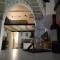 Asmara exclusive Loft industrial