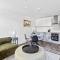 Luxurious 2 Bedroom Apartment with Free Parking in Chelmsford City Centre