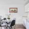 Luxurious 2 Bedroom Apartment with Free Parking in Chelmsford City Centre